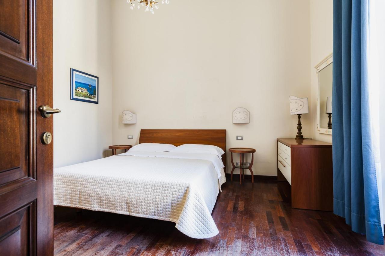 Grimaldi 8 Apartment By Wonderful Italy Catania Ngoại thất bức ảnh