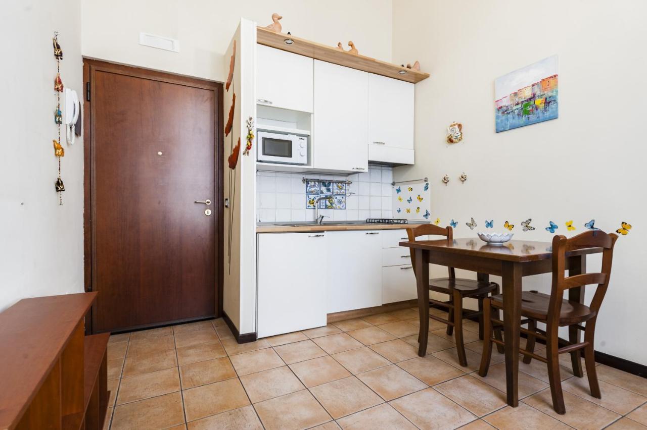 Grimaldi 8 Apartment By Wonderful Italy Catania Ngoại thất bức ảnh
