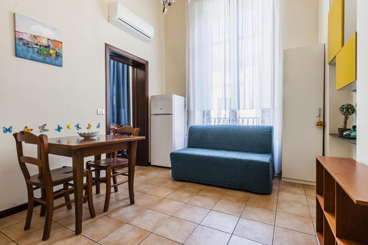 Grimaldi 8 Apartment By Wonderful Italy Catania Ngoại thất bức ảnh