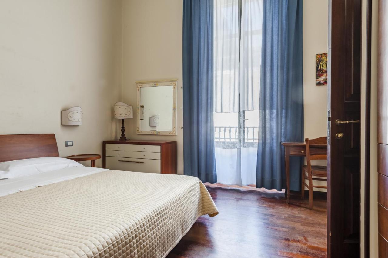 Grimaldi 8 Apartment By Wonderful Italy Catania Ngoại thất bức ảnh