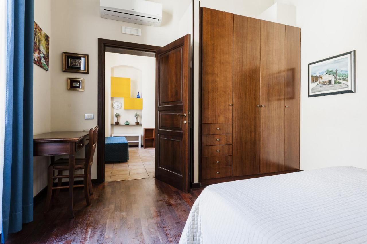 Grimaldi 8 Apartment By Wonderful Italy Catania Ngoại thất bức ảnh