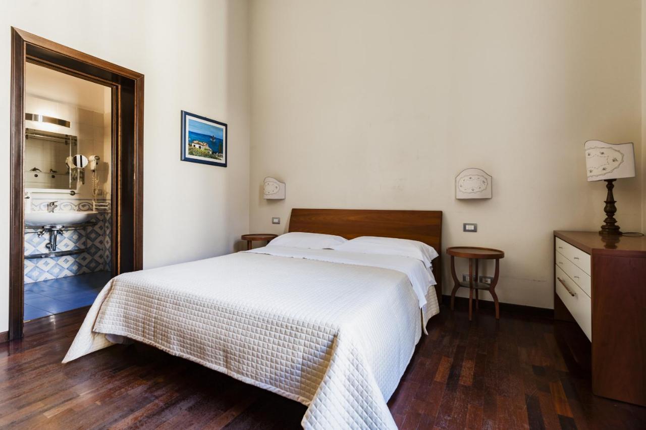 Grimaldi 8 Apartment By Wonderful Italy Catania Ngoại thất bức ảnh